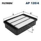 Air Filter FILTRON AP 120/4