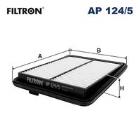 Air Filter FILTRON AP 128/3