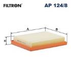 Air Filter FILTRON AP 124/8