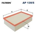 Air Filter FILTRON AP 139/5