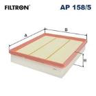 Air Filter FILTRON AP 158/5