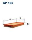 Air Filter FILTRON AP 165/6