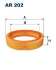 Air Filter FILTRON AR 213