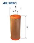 Air Filter FILTRON AR 291