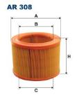 Air Filter FILTRON AR 308