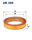 Air Filter FILTRON AR 314