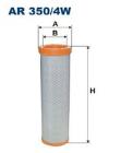 Air Filter FILTRON AR 353