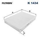 Filter, cabin air FILTRON K 1439A