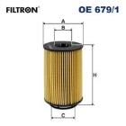 Oil Filter FILTRON OE 682/5