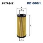 Oil Filter FILTRON OE 680/1