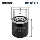 Oil Filter FILTRON OP 617/1