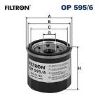 Oil Filter FILTRON OP 617