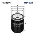 Oil Filter FILTRON OP 621