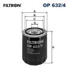 Oil Filter FILTRON OP 632/4