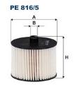 Fuel Filter FILTRON PE 878/2