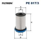 Fuel Filter FILTRON PE 817/4