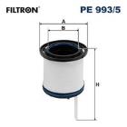 Fuel Filter FILTRON PE 993/5