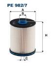 Fuel Filter FILTRON PE 993/5