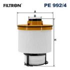 Fuel Filter FILTRON PE 995/1
