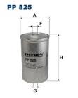 Fuel Filter FILTRON PP 830