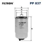 Fuel Filter FILTRON PP 838/9