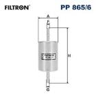 Fuel Filter FILTRON PP 865/6