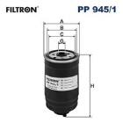 Fuel Filter FILTRON PP 949/1