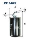 Fuel Filter FILTRON PP 950