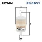 Air Filter, compressor intake FILTRON PS 820/1