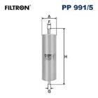Fuel Filter FILTRON PP 991/6
