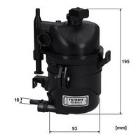 Fuel Filter FILTRON PS 859/3