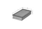 Air Filter MAHLE LX 119