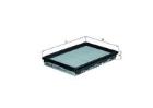 Air Filter MAHLE LX 1038