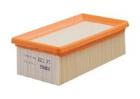 Air Filter MAHLE LX 1076