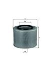 Air Filter MAHLE LX 2750