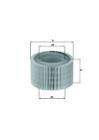 Air Filter MAHLE LX 718