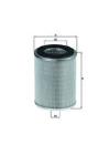 Air Filter MAHLE LX 830