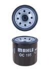 Oil Filter MAHLE OC 196
