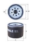 Oil Filter MAHLE OC 11