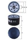 Oil Filter MAHLE OC 574