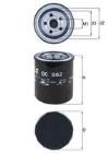 Oil Filter MAHLE OC 976