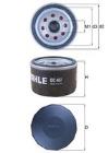 Oil Filter MAHLE OC 467