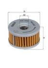 Oil Filter MAHLE OX 408