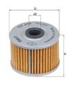 Oil Filter MAHLE OX 410