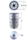 Fuel Filter MAHLE KC 101/1