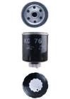 Fuel Filter MAHLE KC 56