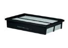 Air Filter MAHLE LX 1841/1