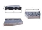 Air Filter MAHLE LX 2048
