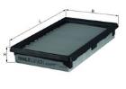 Air Filter MAHLE LX 291