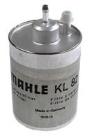 Air Filter MAHLE LX 3013